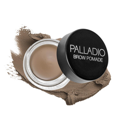 BROW POMADE WATERPROOF - TAUPE BROW POMADE WATERPROOF - TAUPE