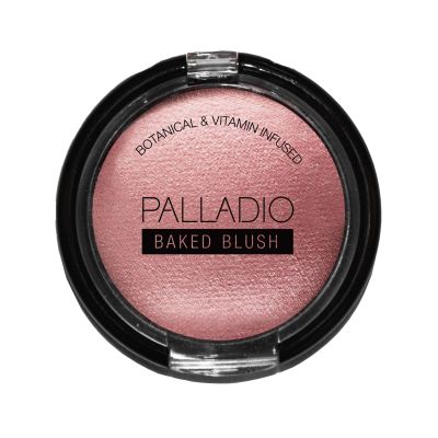 BAKED BLUSH BAKED BLUSH