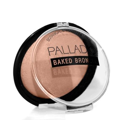 BAKED BRONZER BAKED BRONZER