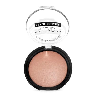 BAKED BRONZER BAKED BRONZER