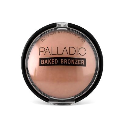 BAKED BRONZER BAKED BRONZER