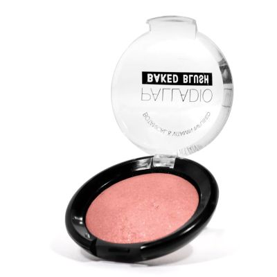 BAKED BLUSH BAKED BLUSH