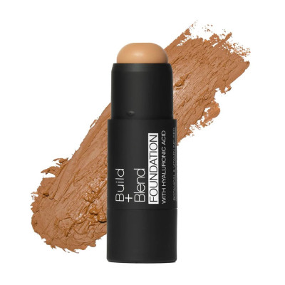BUILD + BLEND FOUNDATION STICKS BUILD + BLEND FOUNDATION STICKS