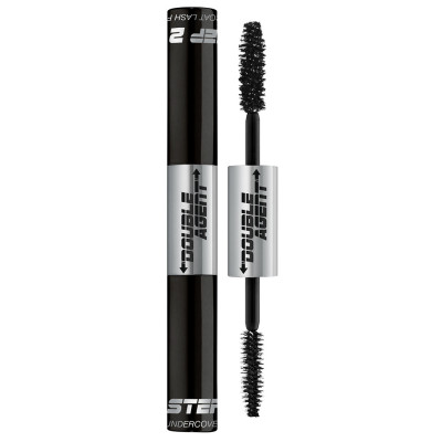 DOUBLE AGENT MASCARA DOUBLE AGENT MASCARA