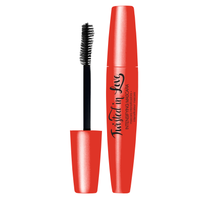 TWISTED IN LOVE MASCARA TWISTED IN LOVE MASCARA