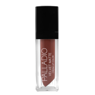 VELVET MATTE CREAM LIP COLOR VELVET MATTE CREAM LIP COLOR