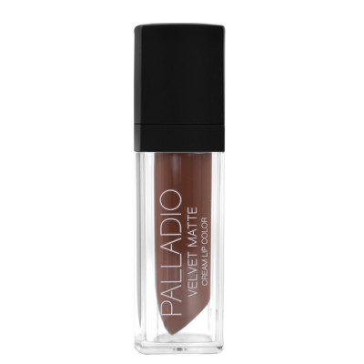 VELVET MATTE CREAM LIP COLOR VELVET MATTE CREAM LIP COLOR