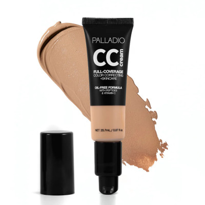 CC CREAM FULL-COVERAGE CC CREAM FULL-COVERAGE