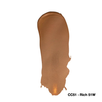 CC CREAM FULL-COVERAGE CC CREAM FULL-COVERAGE