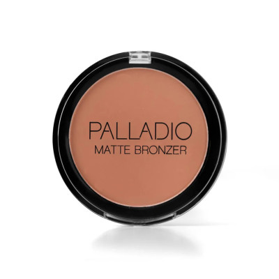 MATTE BRONZER MATTE BRONZER