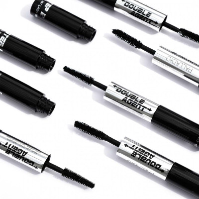 DOUBLE AGENT MASCARA DOUBLE AGENT MASCARA
