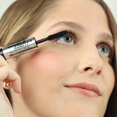 DOUBLE AGENT MASCARA DOUBLE AGENT MASCARA