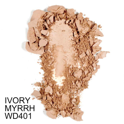 DUAL WET & DRY FOUNDATION REFILL PANS DUAL WET & DRY FOUNDATION REFILL PANS