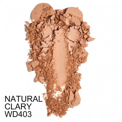 DUAL WET & DRY FOUNDATION REFILL PANS DUAL WET & DRY FOUNDATION REFILL PANS
