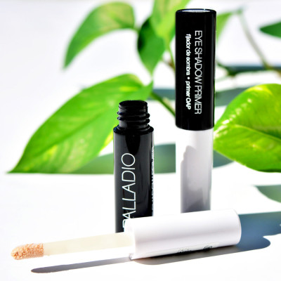 EYESHADOW PRIMER EYESHADOW PRIMER