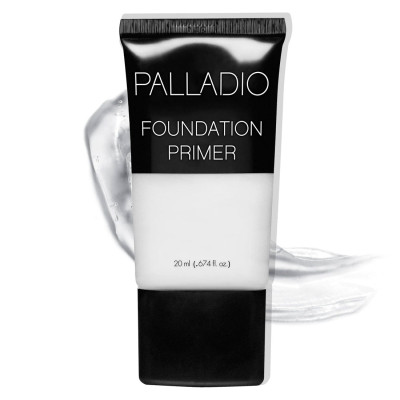 FOUNDATION PRIMER FOUNDATION PRIMER