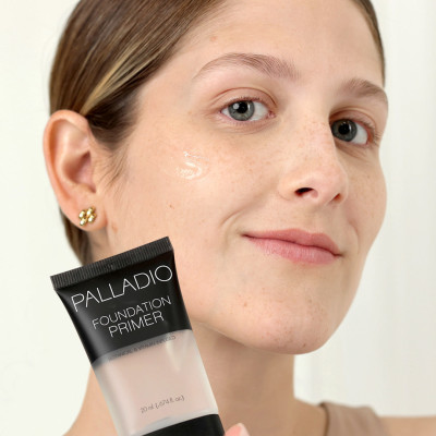 FOUNDATION PRIMER FOUNDATION PRIMER