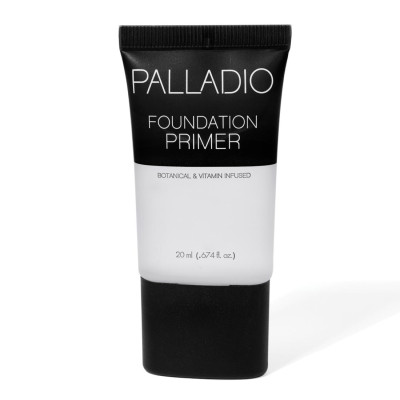 FOUNDATION PRIMER FOUNDATION PRIMER