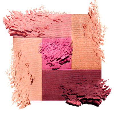 2-IN-1 MOSAIC BLUSH & BRONZER 2-IN-1 MOSAIC BLUSH & BRONZER
