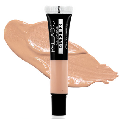 FULL-COVERAGE CONCEALER FULL-COVERAGE CONCEALER