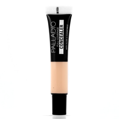 FULL-COVERAGE CONCEALER FULL-COVERAGE CONCEALER