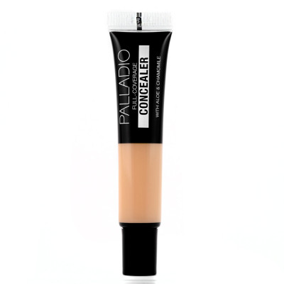 FULL-COVERAGE CONCEALER FULL-COVERAGE CONCEALER