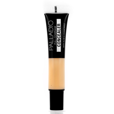 FULL-COVERAGE CONCEALER FULL-COVERAGE CONCEALER