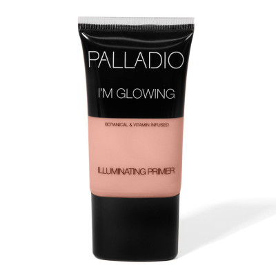 I'M GLOWING ILLUMINATING PRIMER I'M GLOWING ILLUMINATING PRIMER