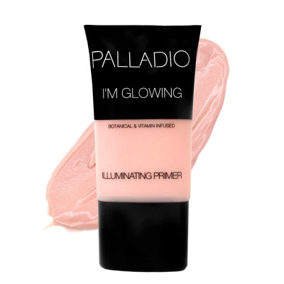 I'M GLOWING ILLUMINATING PRIMER I'M GLOWING ILLUMINATING PRIMER