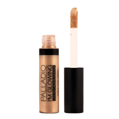 I'M GLOWING LIQUID HIGHLIGHTER I'M GLOWING LIQUID HIGHLIGHTER