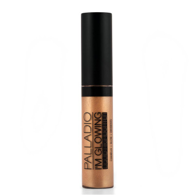 I'M GLOWING LIQUID HIGHLIGHTER I'M GLOWING LIQUID HIGHLIGHTER