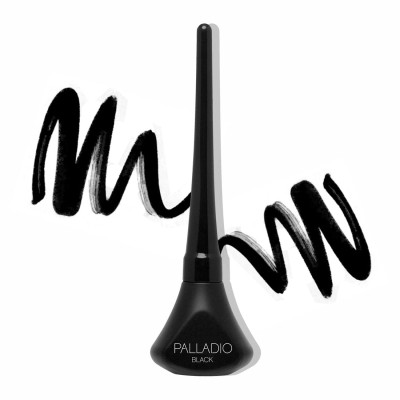 LIQUID EYELINER LIQUID EYELINER