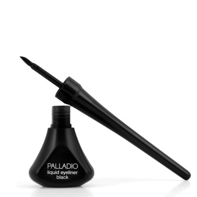 LIQUID EYELINER LIQUID EYELINER