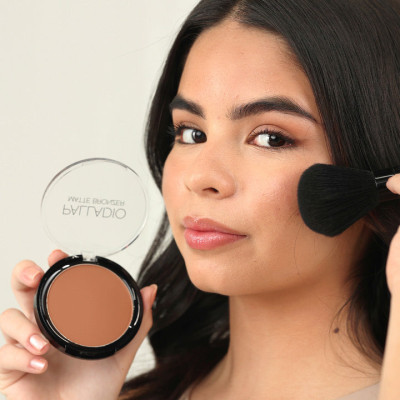 MATTE BRONZER MATTE BRONZER