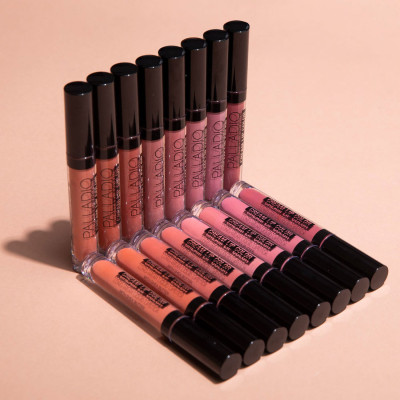 NUDE MATTE CREAM LIP COLOR NUDE MATTE CREAM LIP COLOR