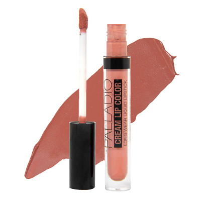 NUDE MATTE CREAM LIP COLOR NUDE MATTE CREAM LIP COLOR
