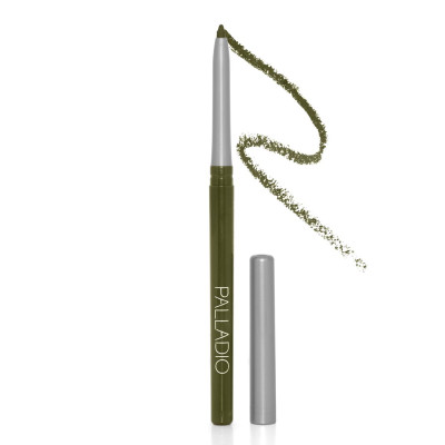 RETRACTABLE WATERPROOF EYELINER RETRACTABLE WATERPROOF EYELINER
