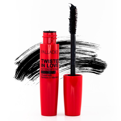 TWISTED IN LOVE MASCARA TWISTED IN LOVE MASCARA