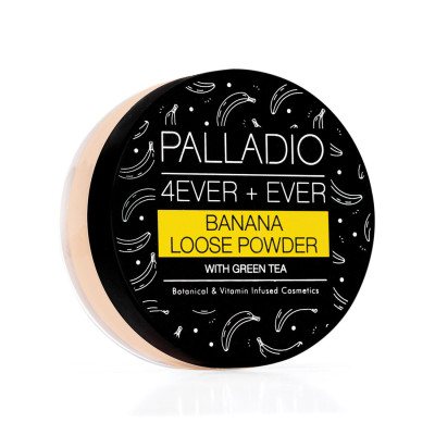 BANANA LOOSE SETTING POWDER BANANA LOOSE SETTING POWDER