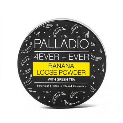BANANA LOOSE SETTING POWDER BANANA LOOSE SETTING POWDER