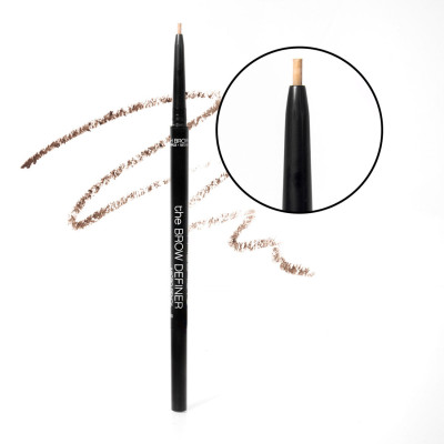 BROW DEFINER MICRO PENCIL BROW DEFINER MICRO PENCIL